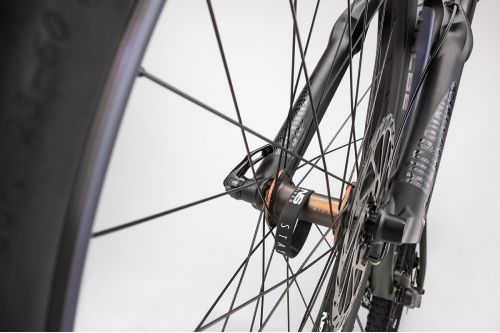 Rower górski NS BIKES 2020 SNABB 150 29''
